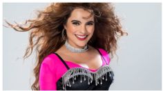 Con serie "Ellas soy yo. Gloria Trevi" crean red de apoyo para mujeres