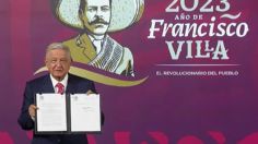 AMLO firma el decreto para proteger los sitios sagrados de los pueblos indígenas