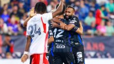 Leagues Cup 2023: así se jugarán los Cuartos de Final, Querétaro y Rayados representarán a la Liga MX