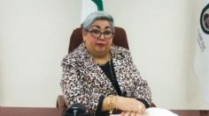 Ordenan libertad inmediata para la jueza Angélica Sánchez, presa en Veracruz