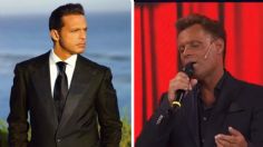 El doble de Luis Miguel confiesa que sí cubrió al cantante en uno de sus conciertos