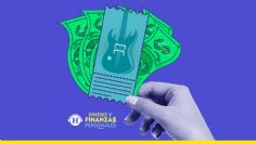 ¿Cuánto gastan los millennials en conciertos? Podcast Dinero y Finanzas Personales