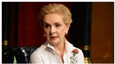 ¿Cuál es la característica que tienen las mujeres con “glamour”, según Carolina Herrera?