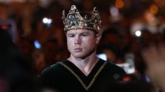 Saúl "Canelo" Álvarez: estos son los platillos que más se le antojan tras sus intensas peleas