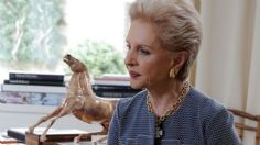 La prenda que Carolina Herrera considera que debes sacar del clóset si eres una mujer madura