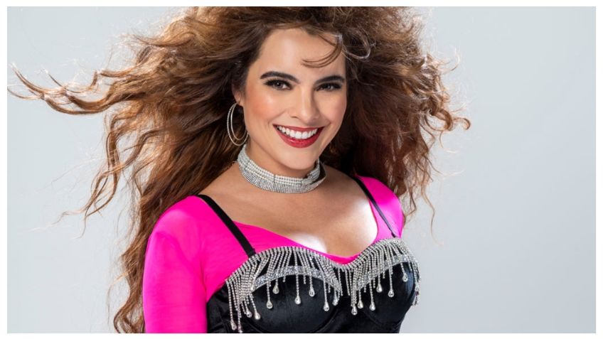 Con serie "Ellas soy yo. Gloria Trevi" crean red de apoyo para mujeres