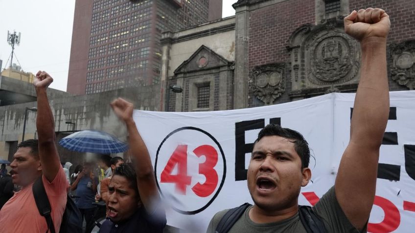 Marchas y bloqueos que afectarán la CDMX hoy 9 de agosto