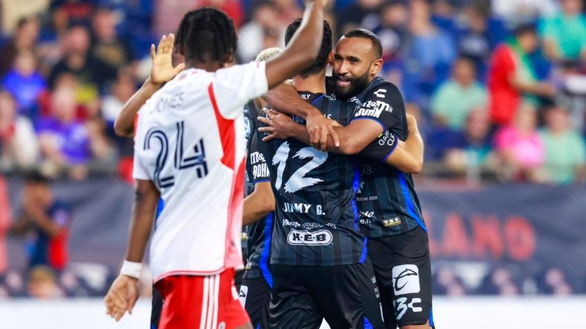 Leagues Cup 2023: así se jugarán los Cuartos de Final, Querétaro y Rayados representarán a la Liga MX