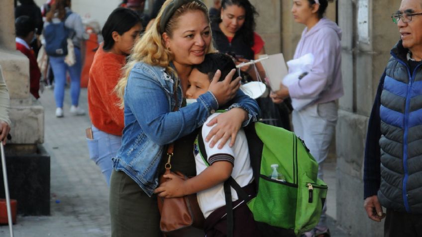 Calendario Escolar SEP 2023 - 2024: Inicio de curso, vacaciones, días feriados y fechas importantes