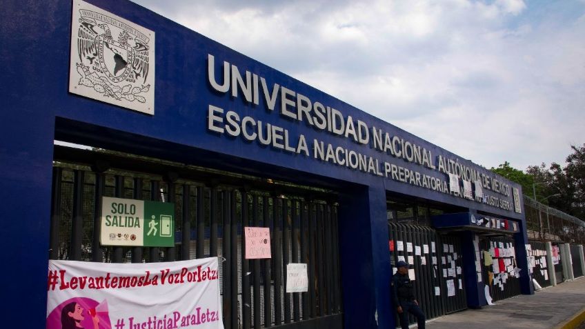 Prepa UNAM: ¿cuándo inician las clases del ciclo escolar 2023-2024?