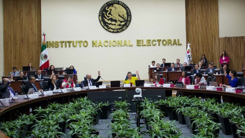 ¿Cuándo inician las precampañas en México? INE da nueva fecha