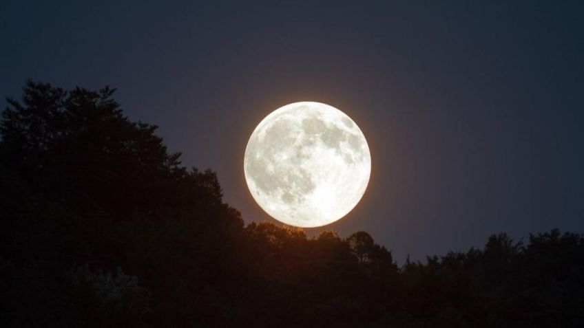 ¿Cómo las fases de la Luna alteran el comportamiento humano, según la ciencia?