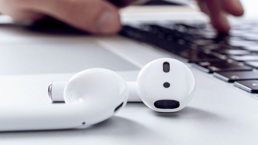 Temu: 3 auriculares inalámbricos tipo AirPods en menos de 199 pesos mexicanos