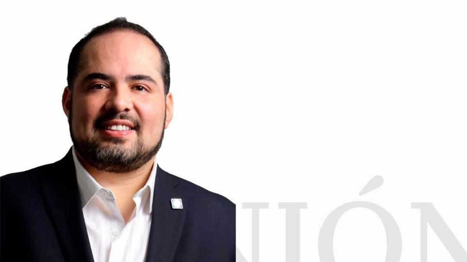 Gonzalo Espina Miranda  / Columna invitada / Opinión El Heraldo de México