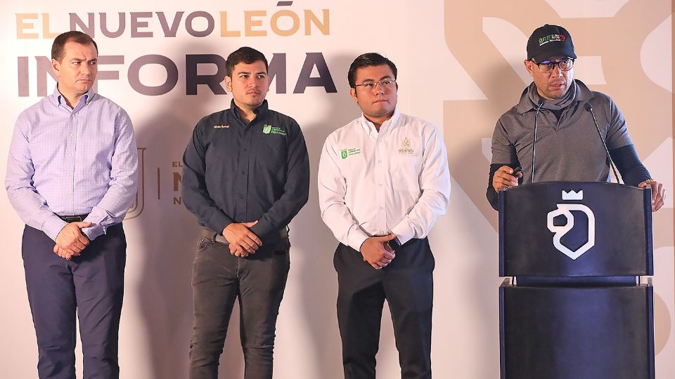 Buscan implementar mecanismos para mejorar el medio ambiente