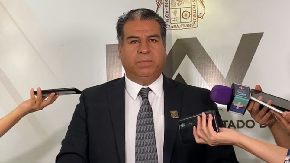 Diputado del Congreso de Aguascalientes