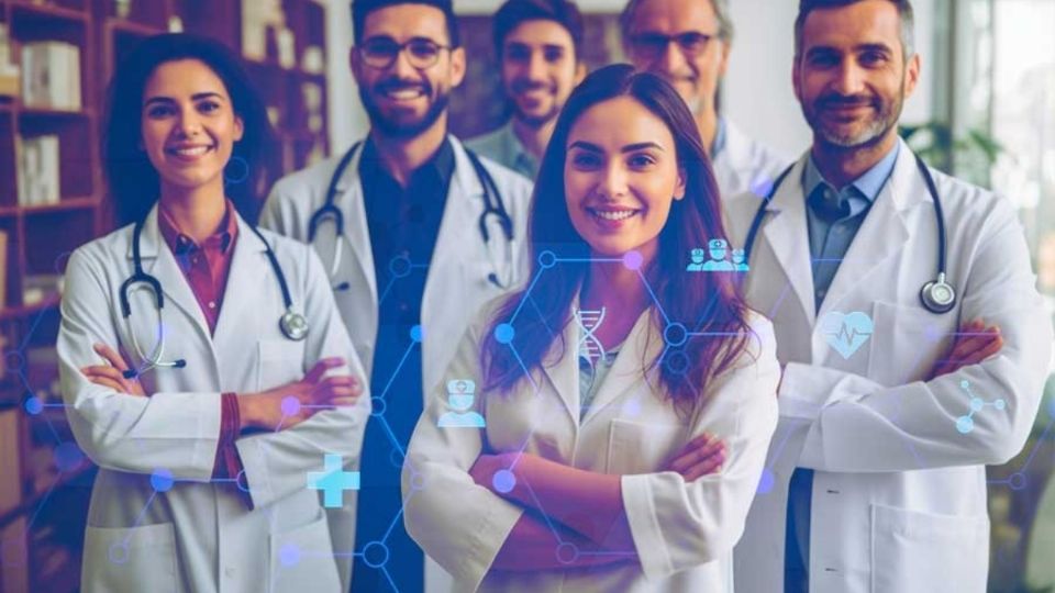 La UNAM y el INSP son instituciones de gran influencia regional y global en la práctica académica de la salud