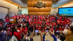 Destacan jóvenes bajacalifornianos en Feria Nacional de Ciencias