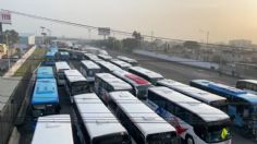 Transportistas aseguran que protestarán, pero no harán bloqueos el 5 de febrero