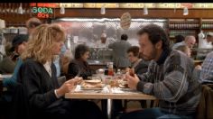 Hijos de Meg Ryan sienten vergüenza por escena del orgasmo en 'Cuando Harry conoció a Sally’