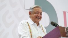 “Se convirtió en realidad nuestro sueño": AMLO presume los logros de su gobierno, reducir la pobreza su mayor orgullo