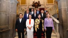 La Asociación de Ciudades Capitales de México impulsa la innovación tecnológica en los municipios