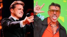 ¿Sergio Mayer busca dueto con Luis Miguel?,esto sabemos al respecto