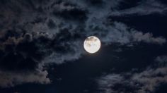 Calendario lunar de septiembre: fechas de fases de la Luna