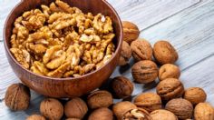 Nueces: cuántas puedes comerte al día y qué pasa si sobrepasas la cantidad