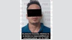 Marco Antonio "N" pasará 51 años en la cárcel por el delito de secuestro agravado en Colima