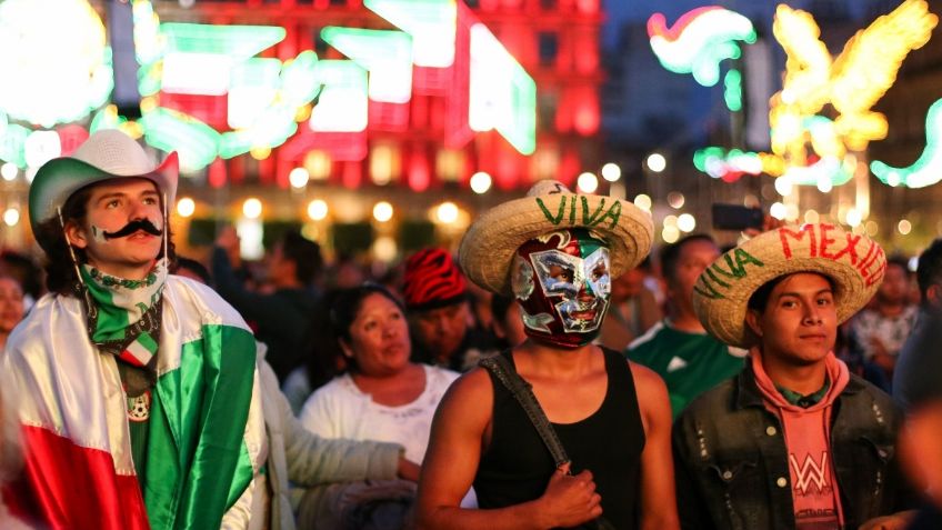 Efemérides de septiembre: ¿qué se celebra durante el mes patrio?