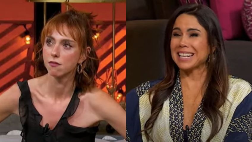 "Chorizo mal amarrado": Paola Rojas lanza un fuerte comentario contra Natalia Téllez, así fue el momento