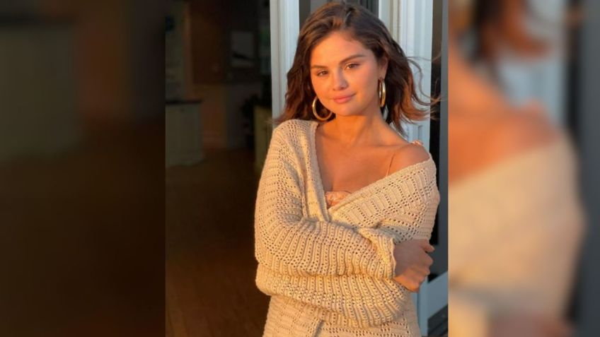 Ponte alerta que Selena Gómez puso los requisitos que debe tener su próximo novio