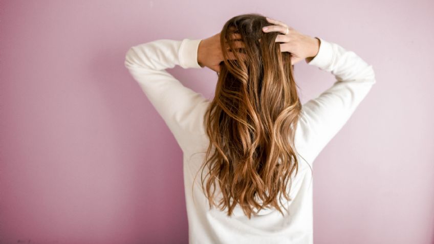 ¿Seco, teñido o graso? Así debes cuidar tu melena según tu tipo de cabello