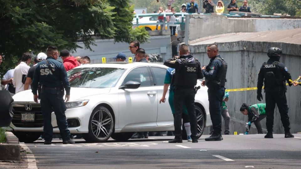 El homicidio sucedió el pasado sábado 19 de agosto en Viaducto