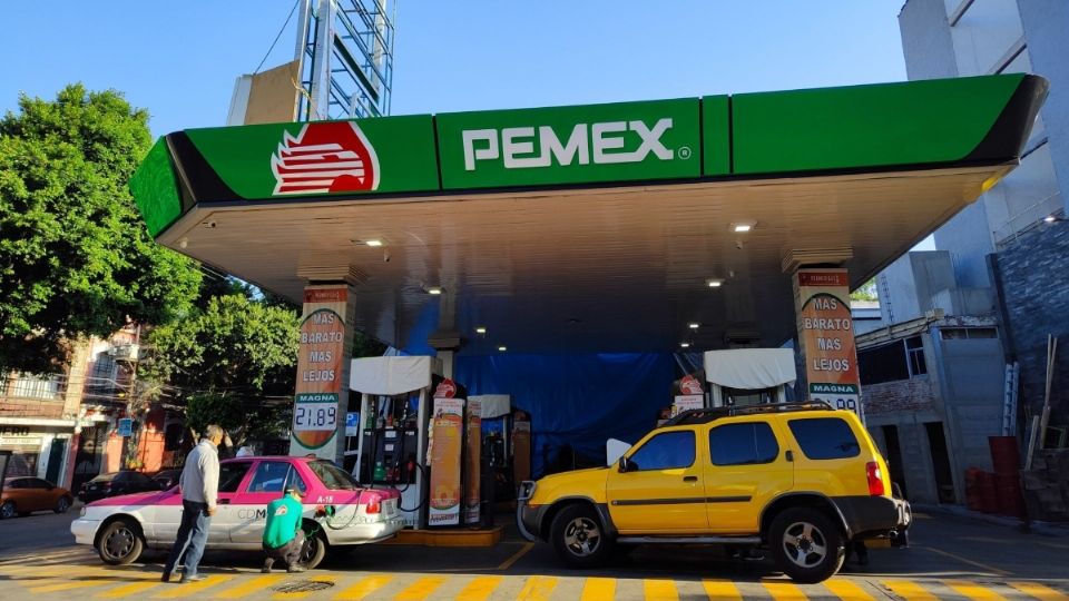 El diésel fue el único combustible que tuvo un aumento al estímulo.