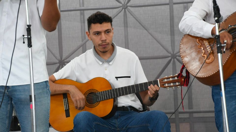 EL IPN ofrece al menos siete talleres artísticos en el Centro Cultural Jaime Torres Bodet