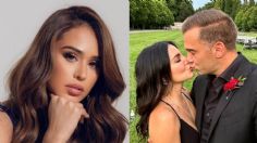 ¿Indirecta? Yanet García comparte FOTO tras el compromiso de su ex con Matha Higareda