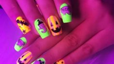 Uñas de Halloween fáciles: 3 diseños terroríficos para unirte al trend más elegante