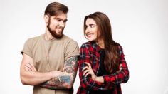 Conoce cuáles son los tres tatuajes de amor ideales para unirte más con tu pareja