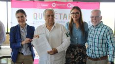 Sectur faculta a Querétaro para verificar estándares de calidad de los prestadores de servicios turísticos