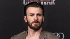 Chris Evans se casa en secreto con Alba Baptista, revelan detalles de la boda