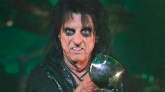 ¿Cuánto cuestan los boletos para ver a Alice Cooper en CDMX?