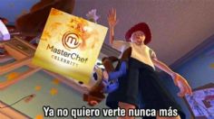 Estos son los mejores MEMES de la gran final de MasterChef Celebrity 2023