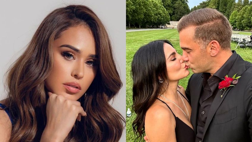 ¿Indirecta? Yanet García comparte FOTO tras el compromiso de su ex con Matha Higareda