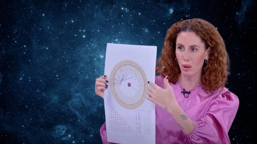 Astróloga desmiente un mito de la carta natal: tú signo ascendente es más importante que el zodiacal