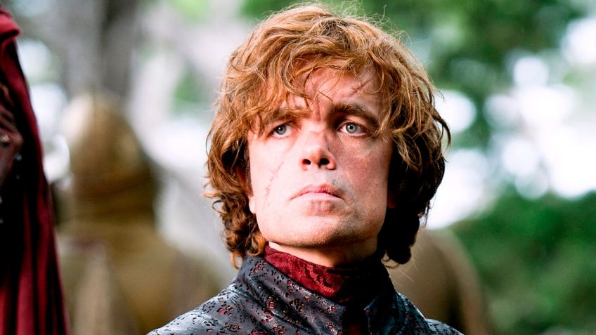 'Juego de Tronos': Contén la respiración antes de ver el cambio de look del intérprete de 'Tyrion Lannister'