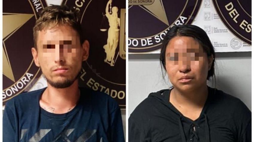 Madre y padrastro son detenidos por violación y asesinato de una niña de 3 años