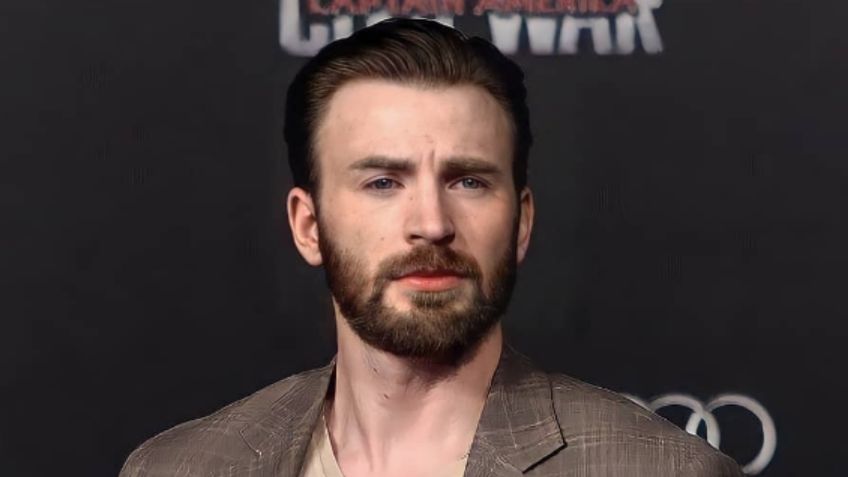 Chris Evans se casa en secreto con Alba Baptista, revelan detalles de la boda