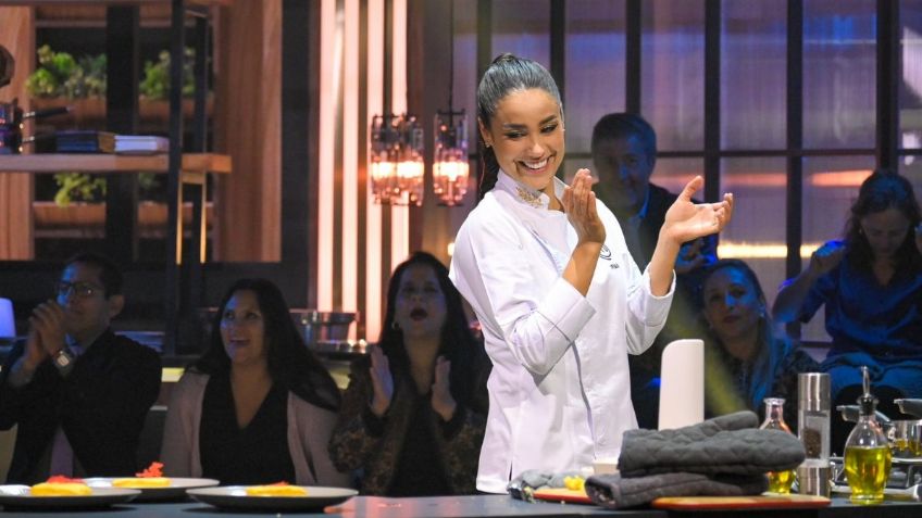 Irma Miranda gana MasterChef Celebrity 2023: así se vivió la gran final en La Cocina más Famosa de México